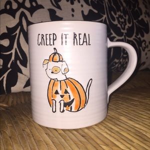 Prima Design Halloween Coffee Cup